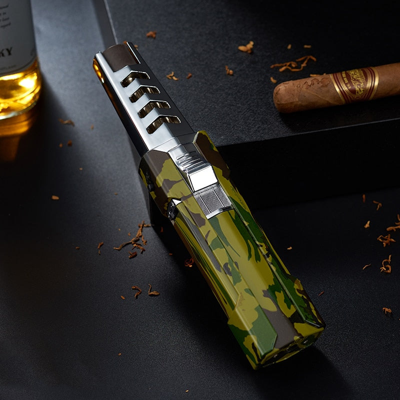 Jet Lighter
