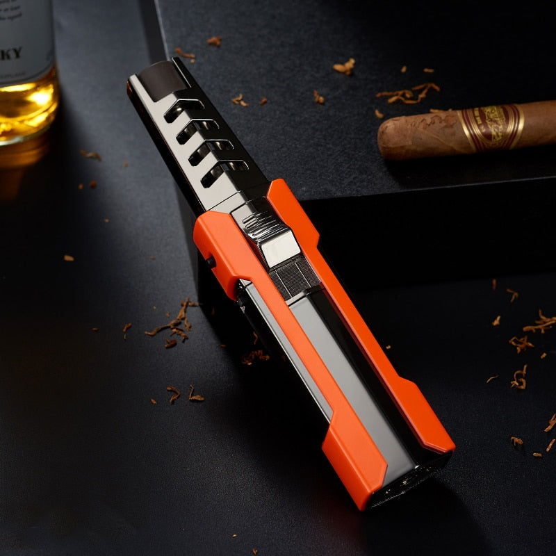 Jet Lighter