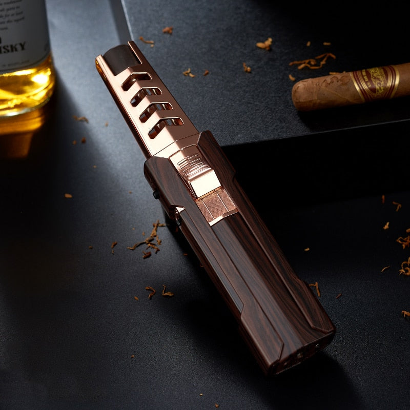 Jet Lighter