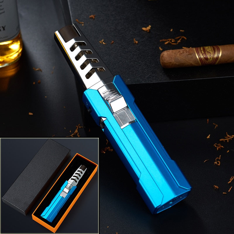 Jet Lighter