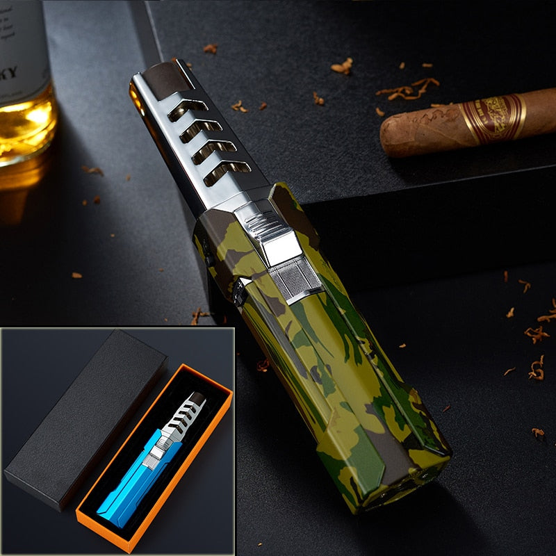 Jet Lighter