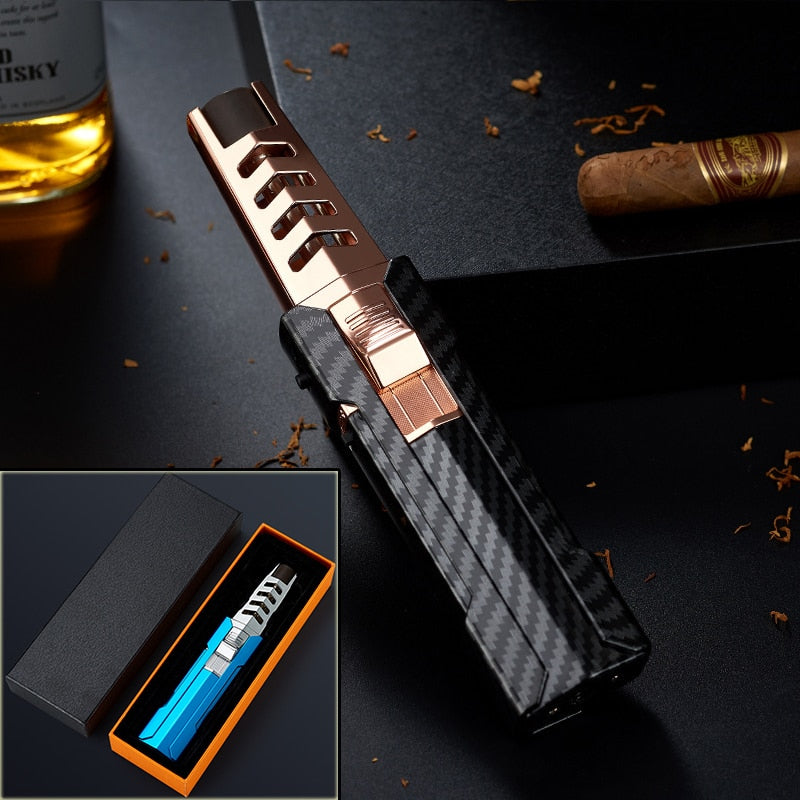 Jet Lighter