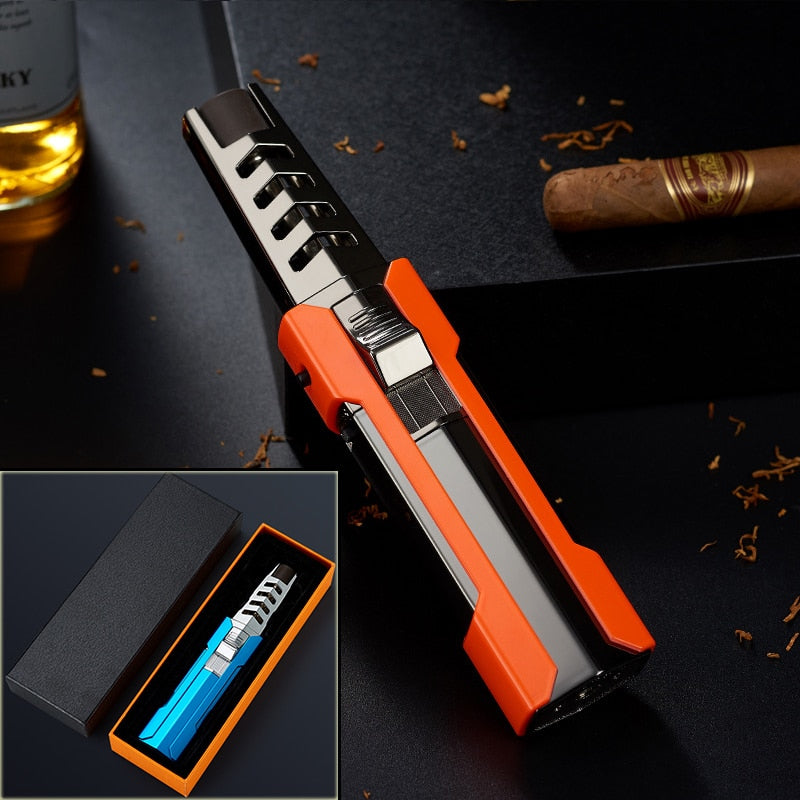 Jet Lighter