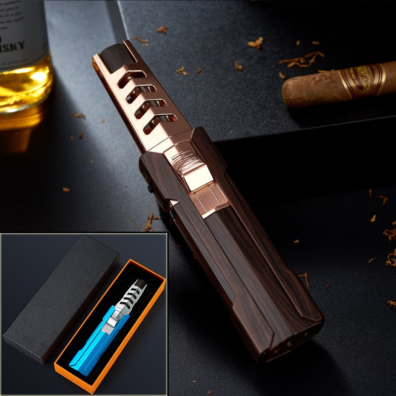 Jet Lighter