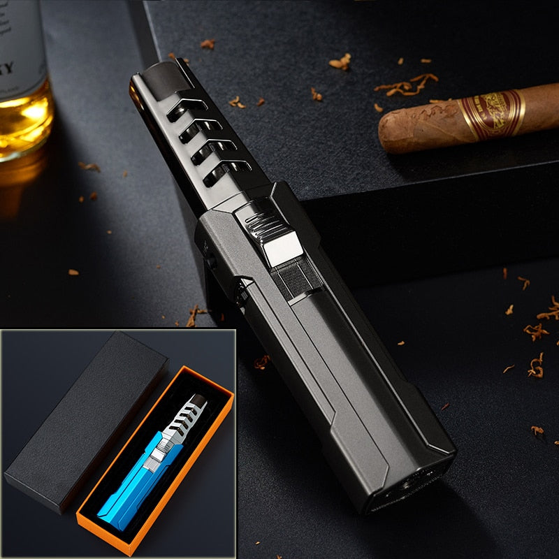 Jet Lighter