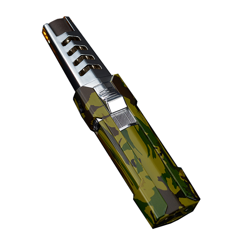 Jet Lighter