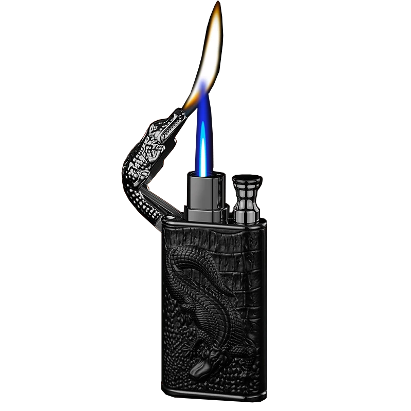 Master Croc - Dragon Lighter 2.0