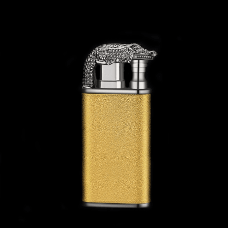 croc_lighter_gold_silver
