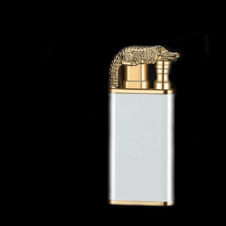 croc_lighter_gold_white