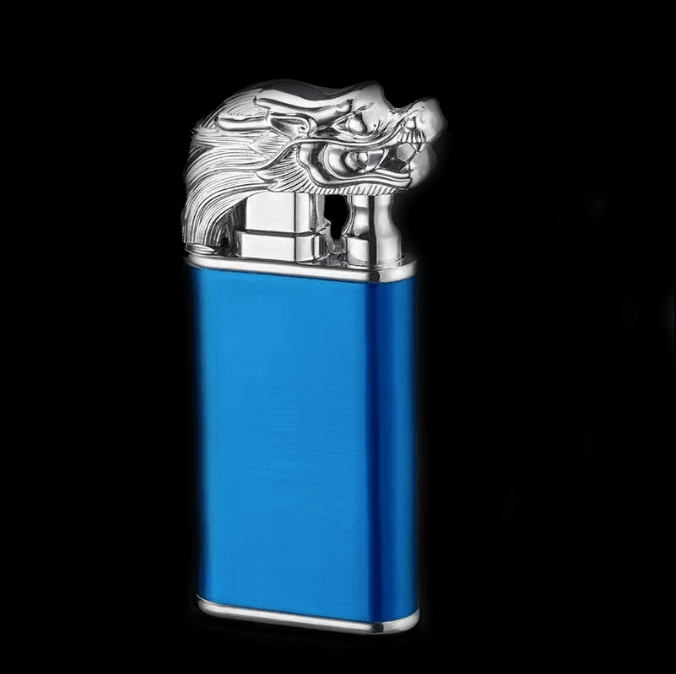 dragon-lighter-silver-blue