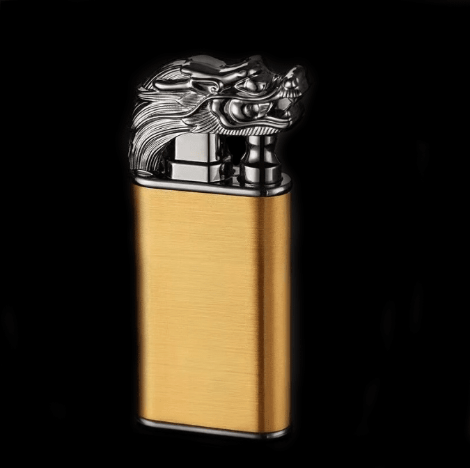 dragon-lighter-gold-silver