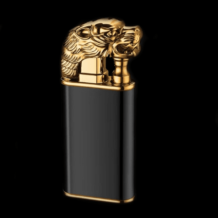 tiger-lighter-gold-black