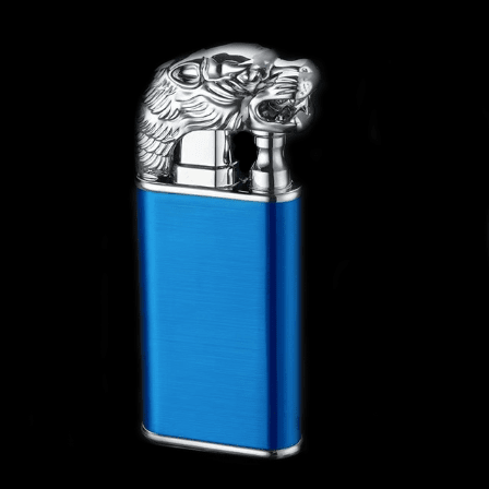 tiger-lighter-silver-blue