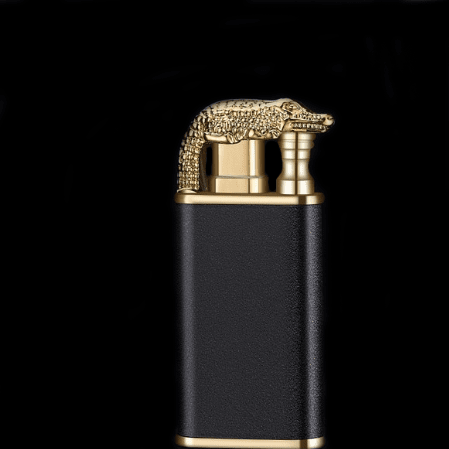 croc_lighter_gold_black