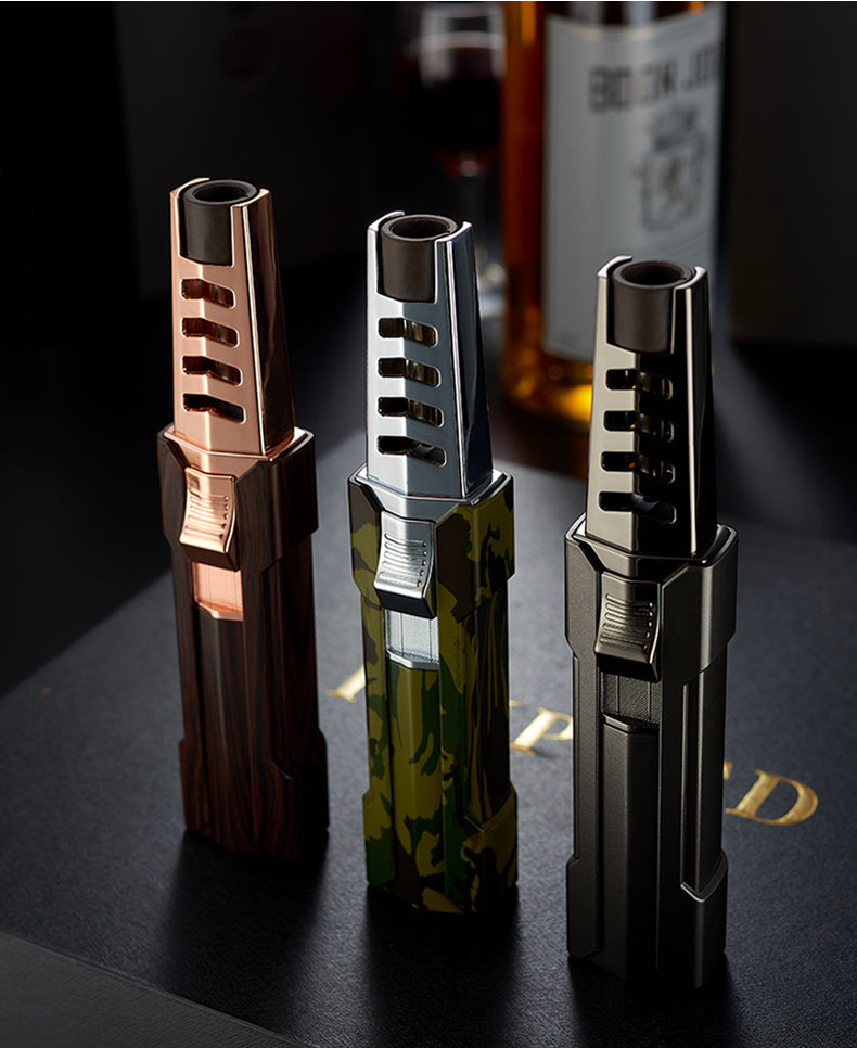 Jet Lighter