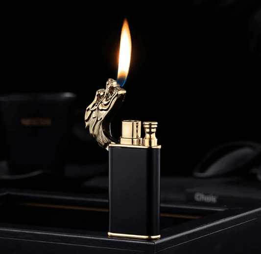Dragon lighter - luxury lighter